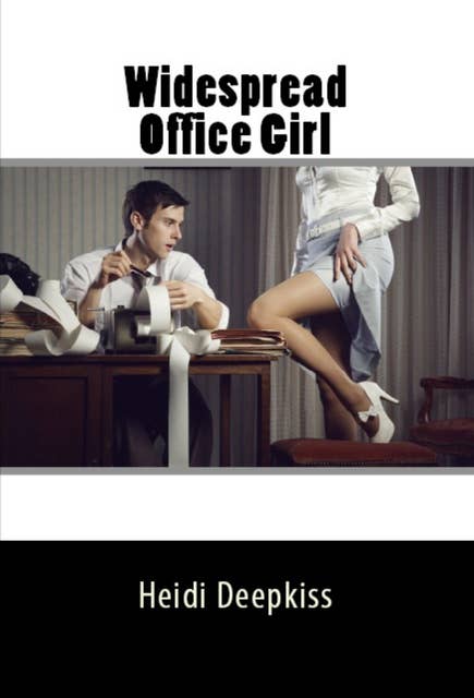 Widespread Office Girl