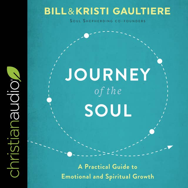 Journey of the Soul: A Practical Guide to Emotional and Spiritual Growth