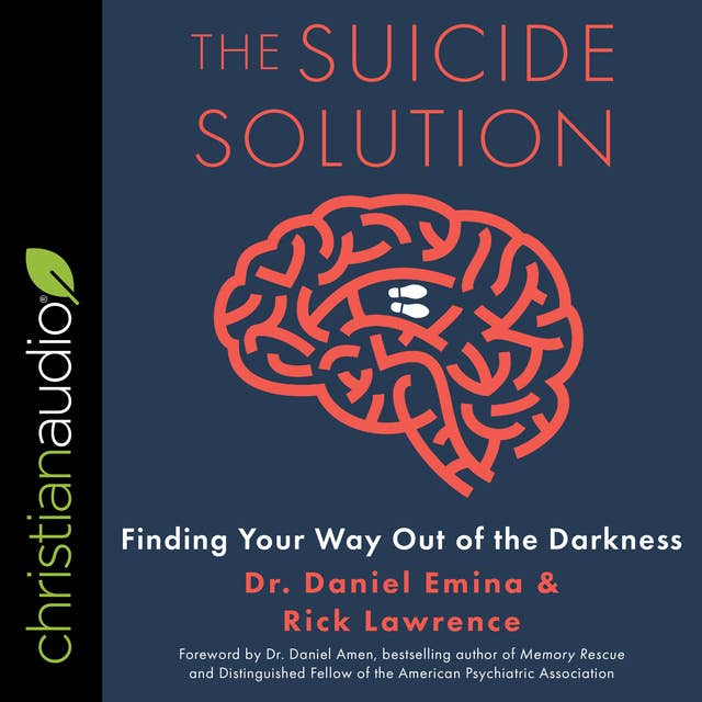 The Suicide Solution: Finding Your Way Out of the Darkness