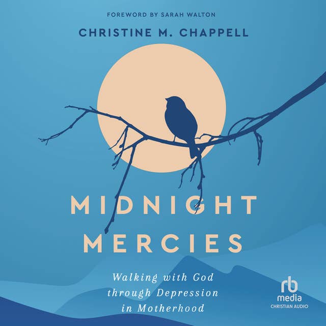 Midnight Mercies: Walking with God Through Depression in Motherhood