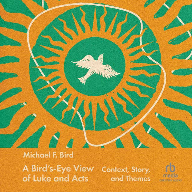 A Bird's-Eye View of Luke and Acts: Context, Story, and Themes