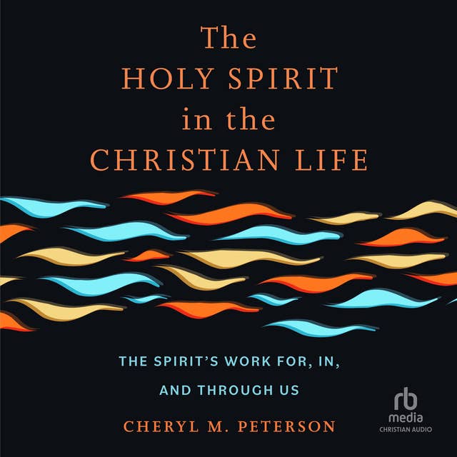 The Holy Spirit in the Christian Life: The Spirit's Work for, in, and through Us