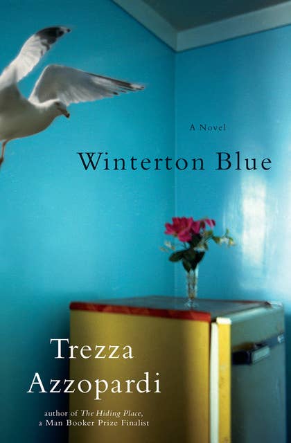 Winterton Blue: A Novel