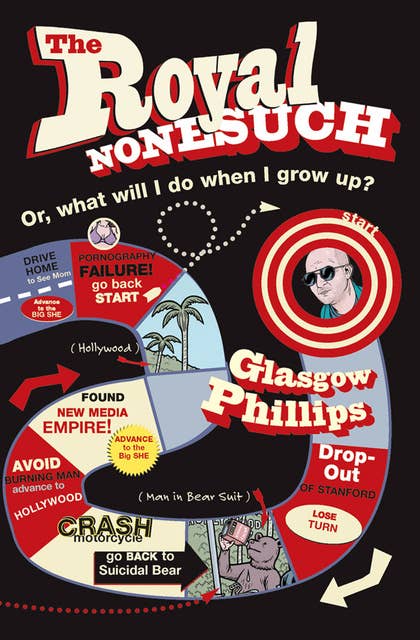 The Royal Nonesuch: Or, What Will I Do When I Grow Up?