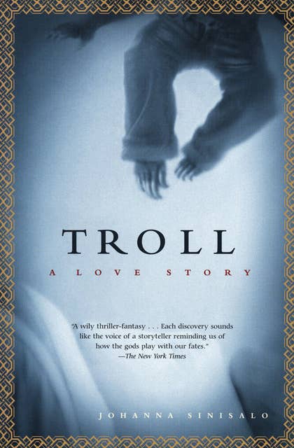 Troll: A Love Story