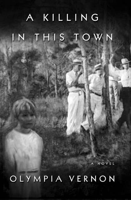 A Killing in This Town: A Novel