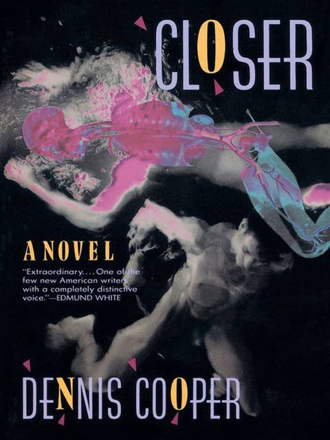 Closer: A Novel
