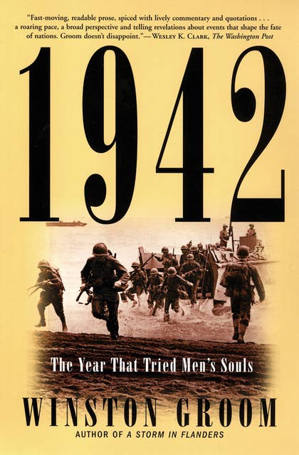 1942: The Year That Tried Men's Souls