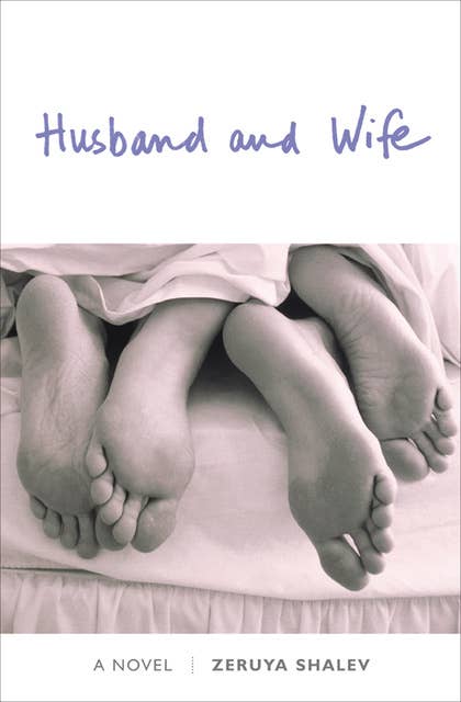 Husband and Wife: A Novel