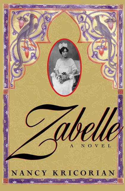 Zabelle: A Novel