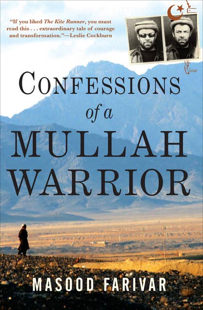 Confessions of a Mullah Warrior