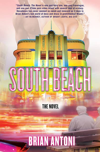 South Beach: The Novel