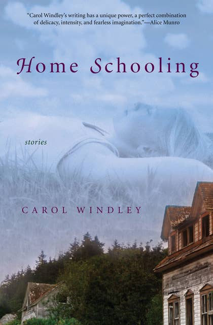 Home Schooling: Stories
