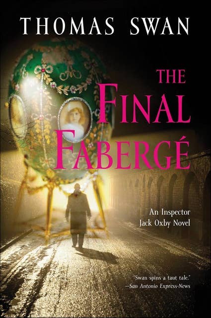 The Final Faberge