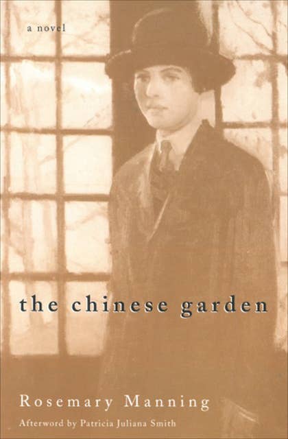 The Chinese Garden: A Novel
