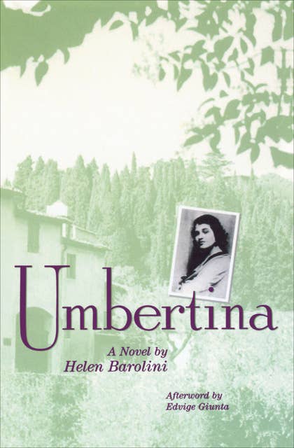 Umbertina: A Novel