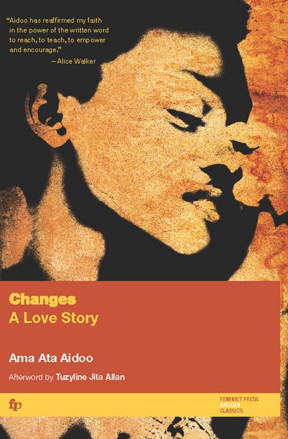 Cover for Changes: A Love Story