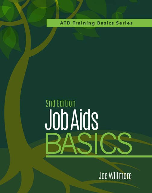 Job Aids Basics, 2nd Edition