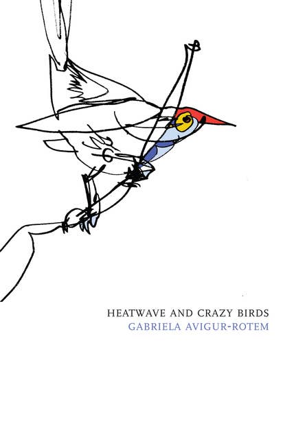 Heatwave and Crazy Birds