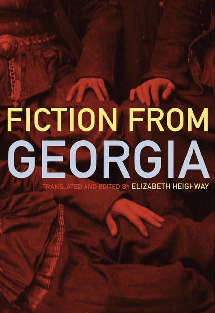 Fiction from Georgia