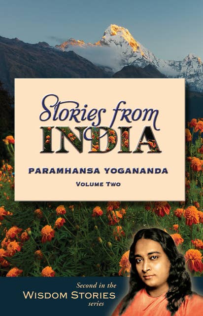 Stories from India, Volume Two