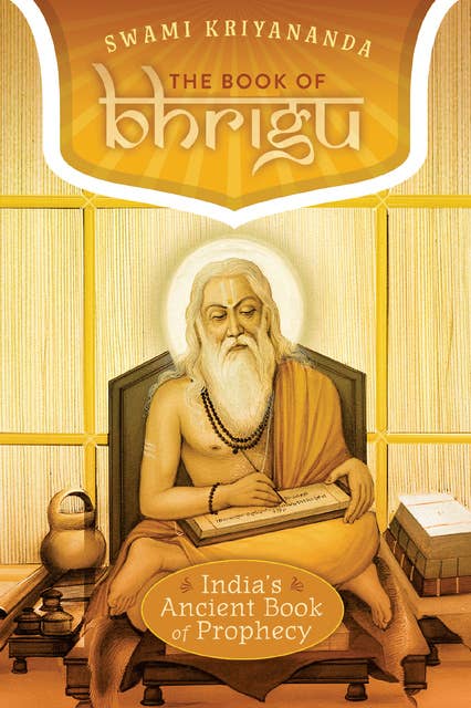 The Book of Bhrigu