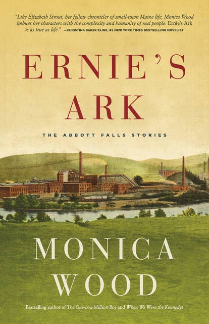 Ernie's Ark: The Abbott Falls Stories
