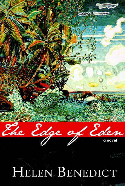The Edge of Eden: A Novel
