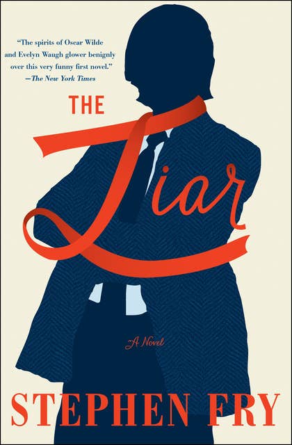 The Liar: A Novel