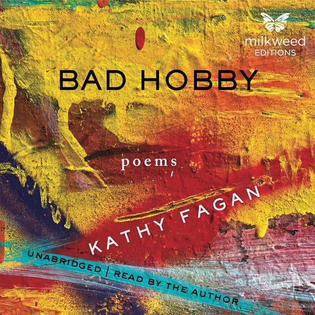 Bad Hobby: Poems