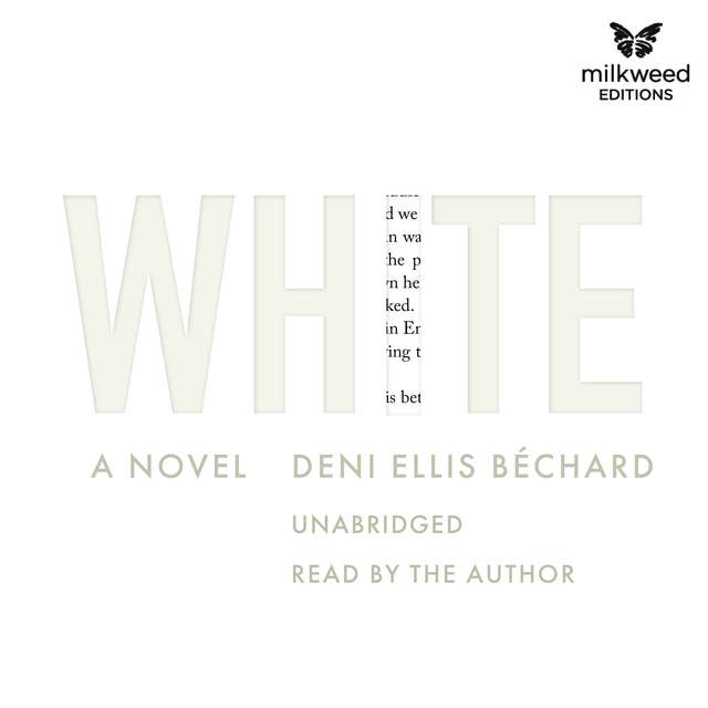 White: A Novel