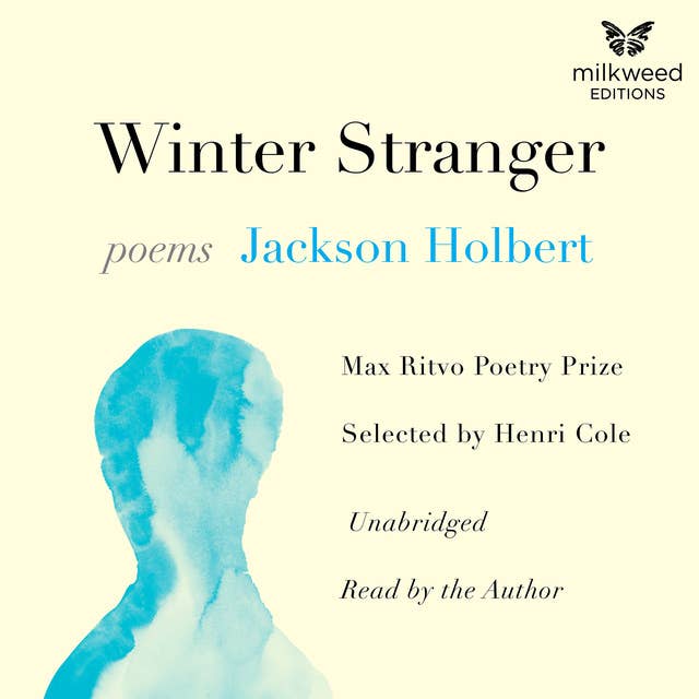 Winter Stranger: Poems