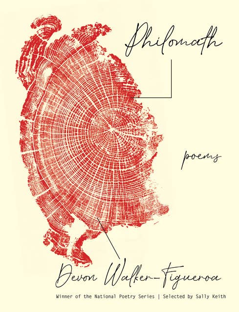 Philomath: Poems