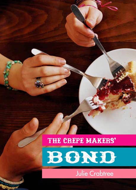 The Crepe Makers' Bond
