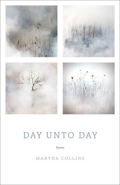 Day Unto Day: Poems