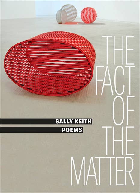 The Fact of the Matter: Poems