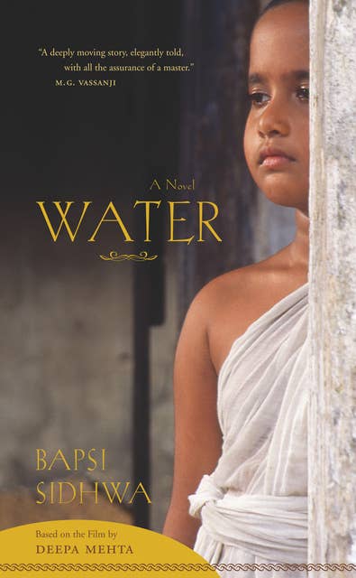 Water: A Novel
