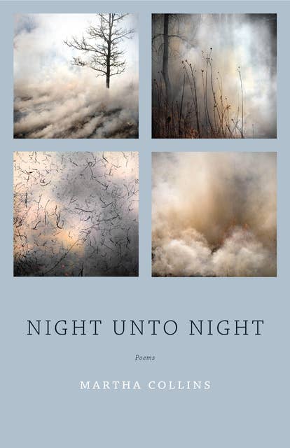 Night Unto Night: Poems