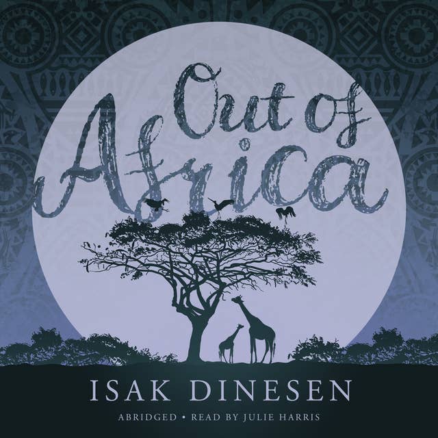 Out of Africa 