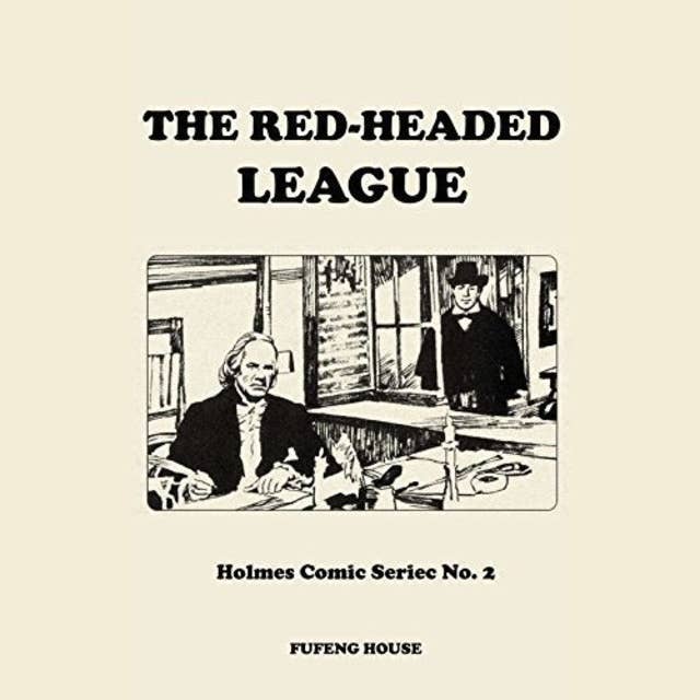 The Red-Headed League