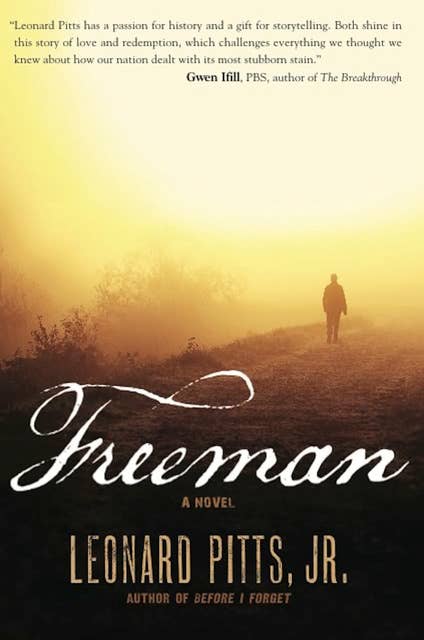Freeman: A Novel