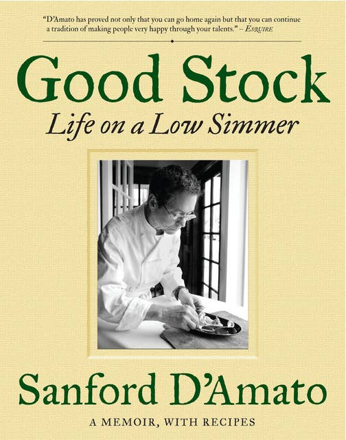 Good Stock: Life on a Low Simmer
