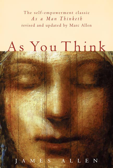 As You Think: Second Edition