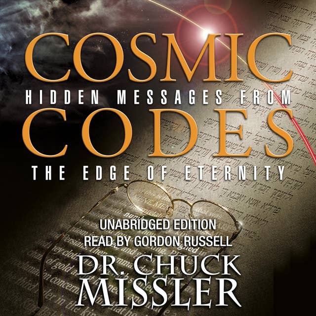 Cosmic Codes: Hidden Messages from the Edge of Eternity