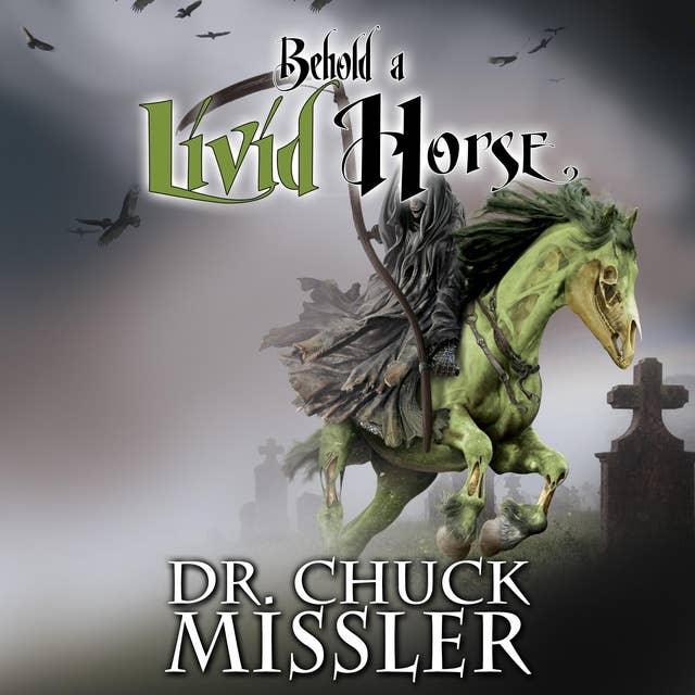 Behold a Livid Horse: Emergent Diseases and Biochemical Warfare