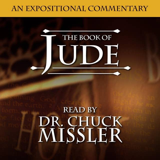 The Book of Jude