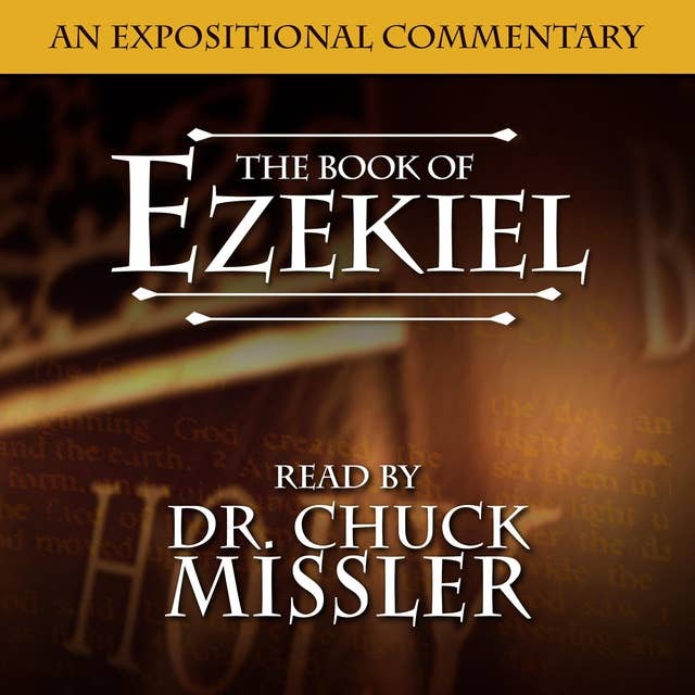 The Book of Ezekiel