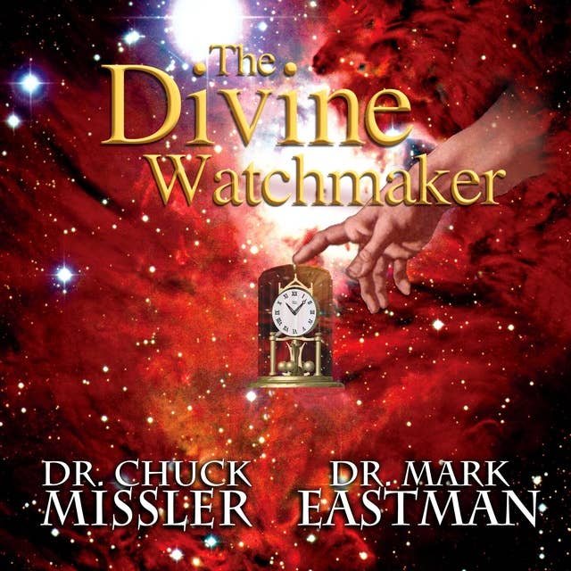 The Divine Watchmaker
