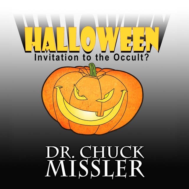 Halloween: Invitation to the Occult?