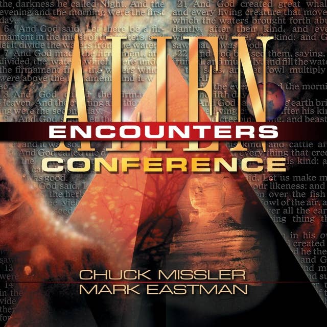 Alien Encounter Conference